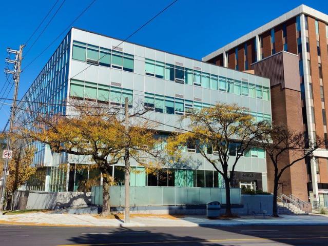 Apartment for rent in Don Valley West, Toronto