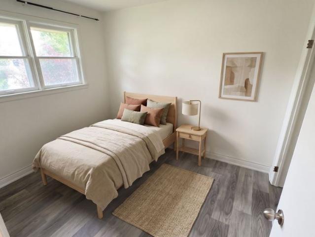 House for rent in York, Ontario