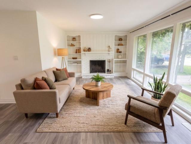 House for rent in York, Ontario