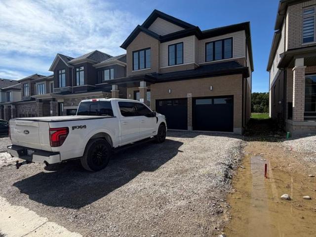 House for rent in South-west Oxford, Ontario