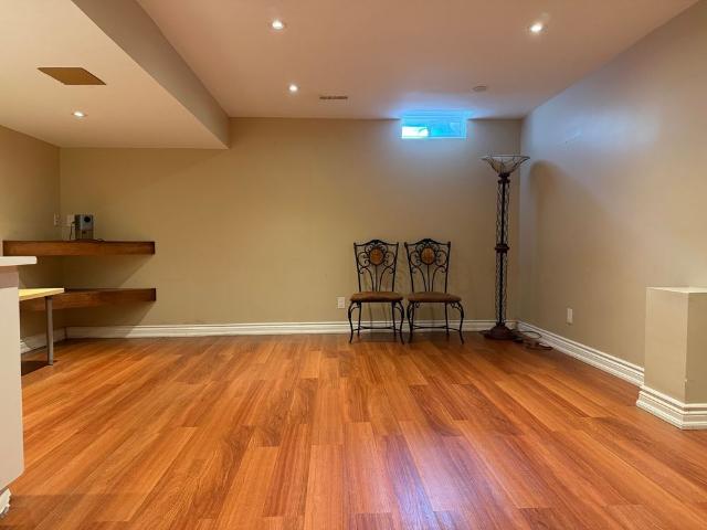 Townhouse for rent in Mississauga, Ontario