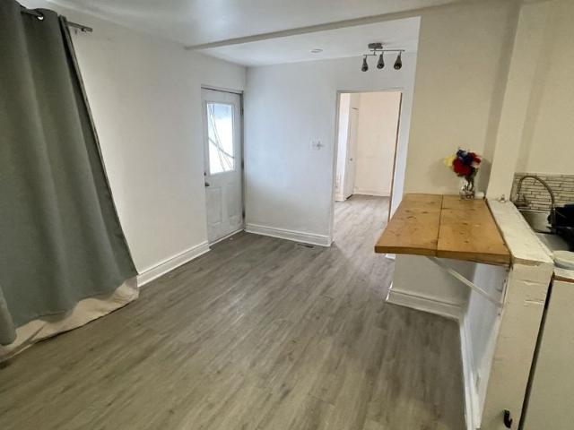 House for rent in Kingston, Ontario