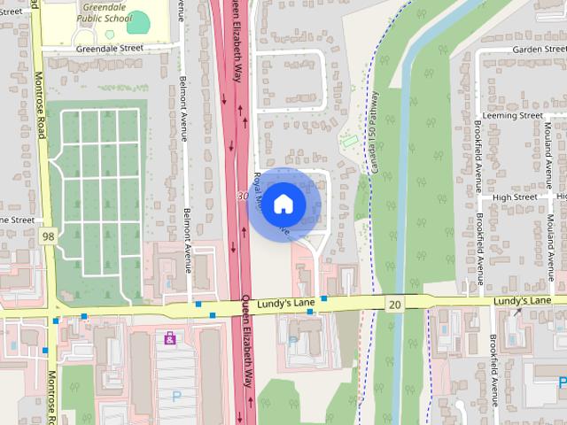 House for rent in Niagara, Ontario