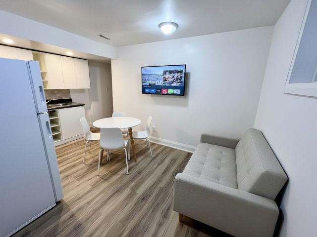 House for rent in Woburn, Ontario