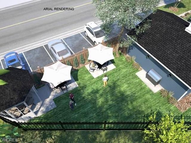 Apartment for rent in Oakville, Ontario
