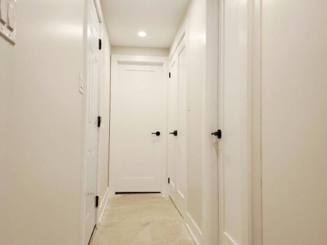Apartment for rent in Mississauga, Ontario
