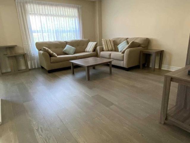 House for rent in Mississauga, Ontario