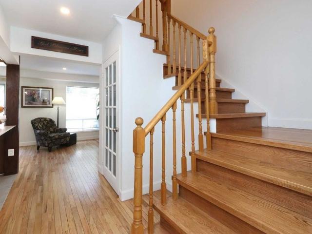 Apartment for rent in Mississauga, Ontario