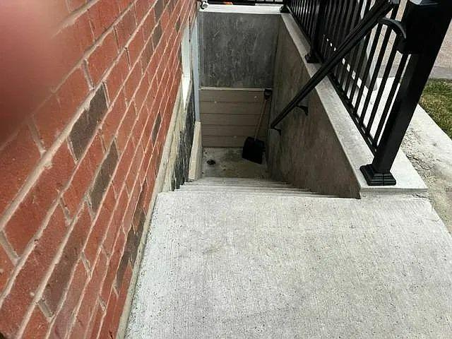 Apartment for rent in Mayfield West, Caledon