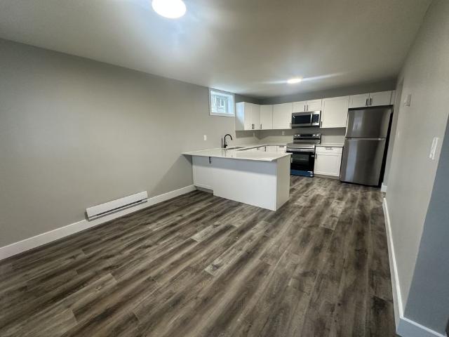 Apartment for rent in Gananoque, Ontario