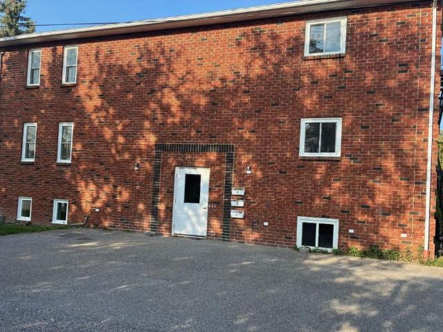 Apartment for rent in Gananoque, Eastern Ontario