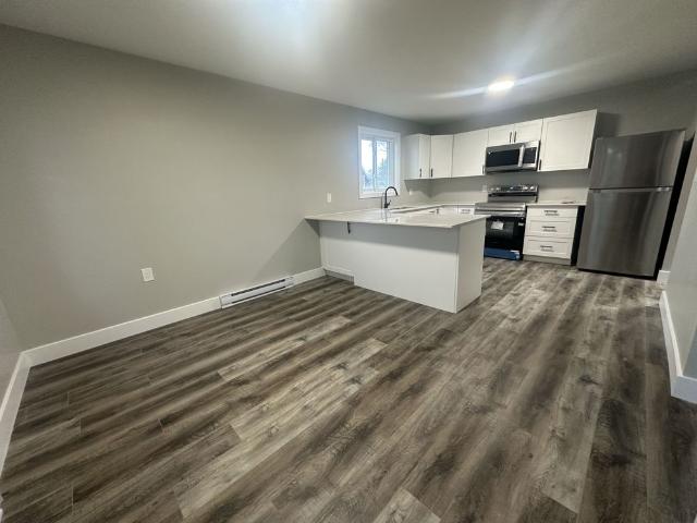 Apartment for rent in Gananoque, Eastern Ontario