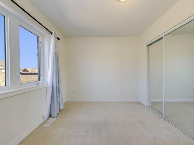 Townhouse for rent in Oakville, Ontario