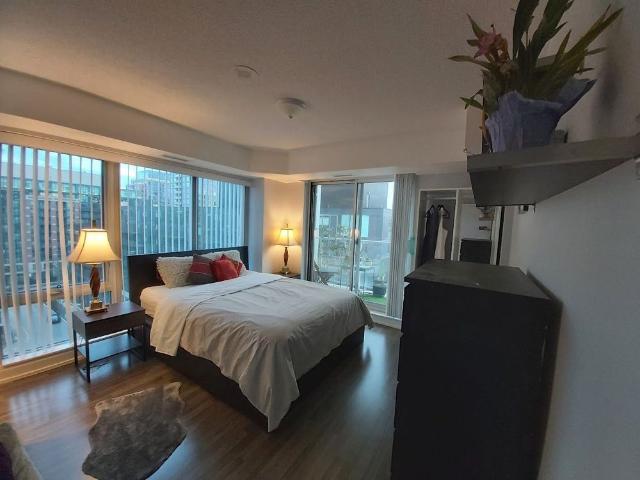 Apartment for rent in Woburn, Ontario