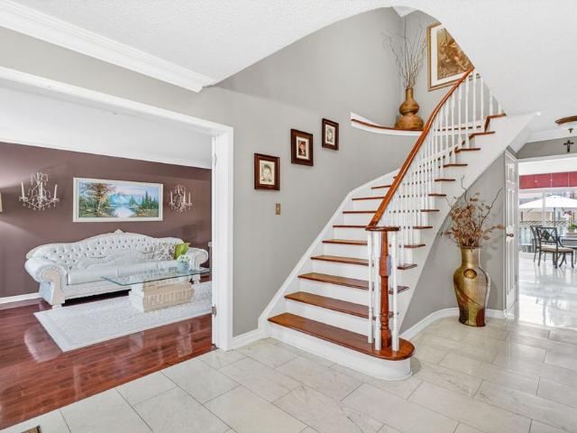 House for rent in Mississauga, Ontario