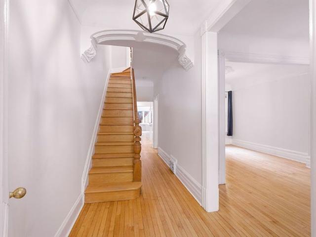 Townhouse for rent in Mulhurst Bay, Ontario