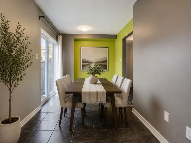 Townhouse for rent in Mulhurst Bay, Ontario