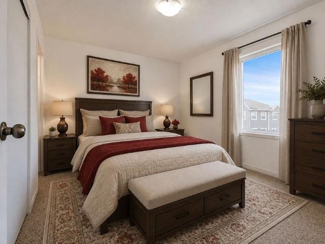Townhouse for rent in Barrhaven West, Ottawa