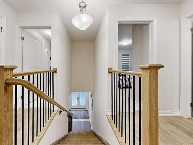 Townhouse for rent in Niagara, Ontario