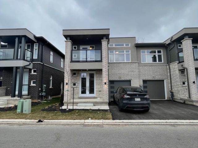 Townhouse for rent in Niagara, Ontario