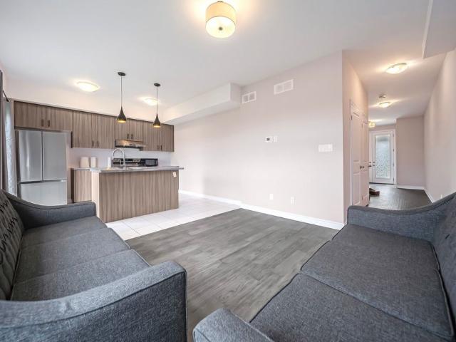 Townhouse for rent in Niagara, Ontario