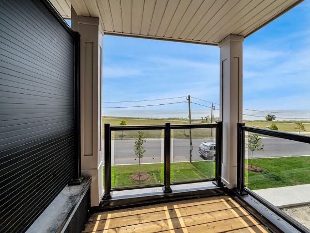 Townhouse for rent in Durham, Ontario