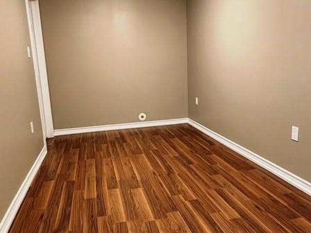 Townhouse for rent in Milton, Ontario