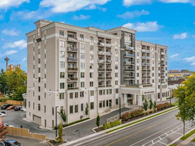Apartment for rent in Niagara Falls, Golden Horseshoe