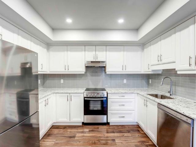 Apartment for rent in Niagara, Ontario