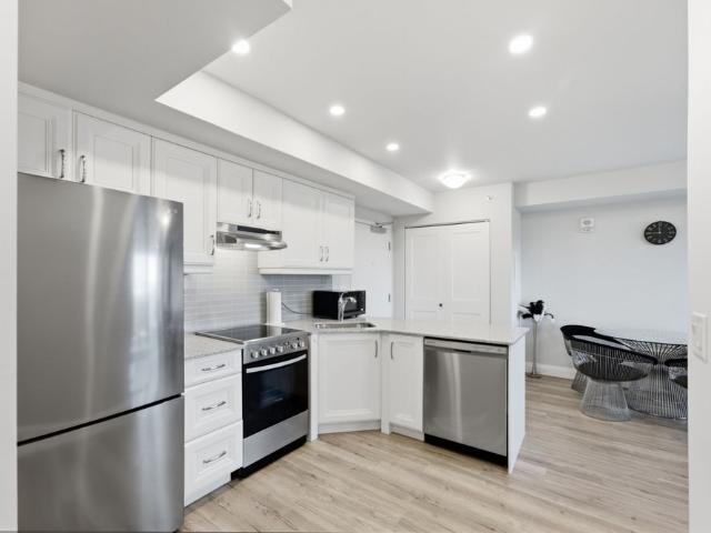 Apartment for rent in Niagara, Ontario