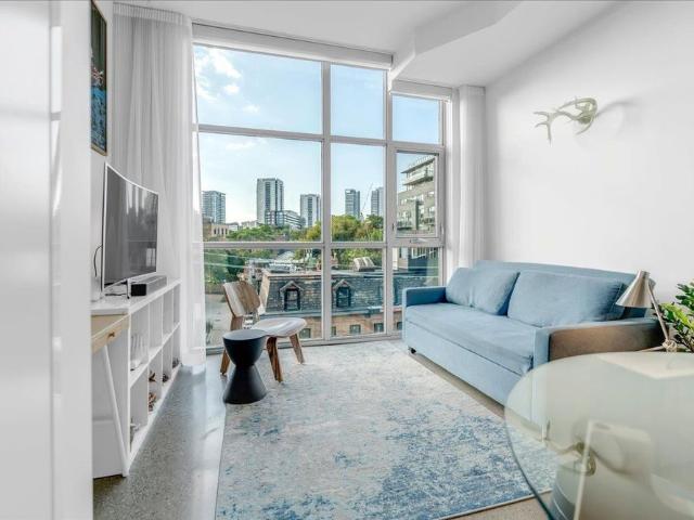 Apartment for rent in Woburn, Ontario