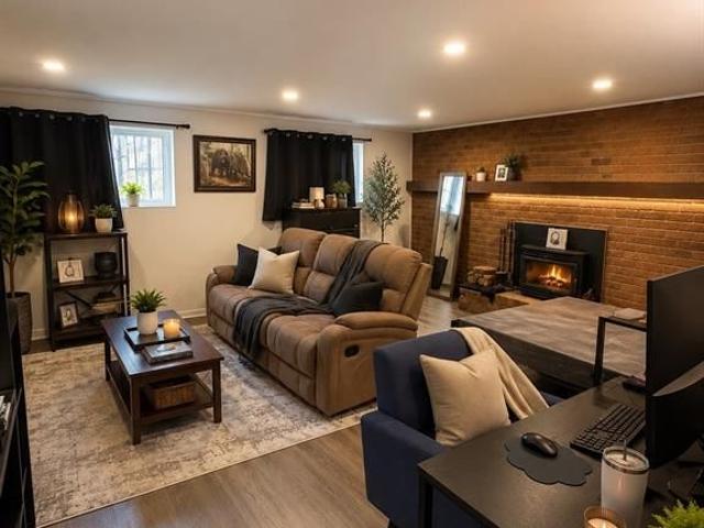 Apartment for rent in Oldcastle, Ontario
