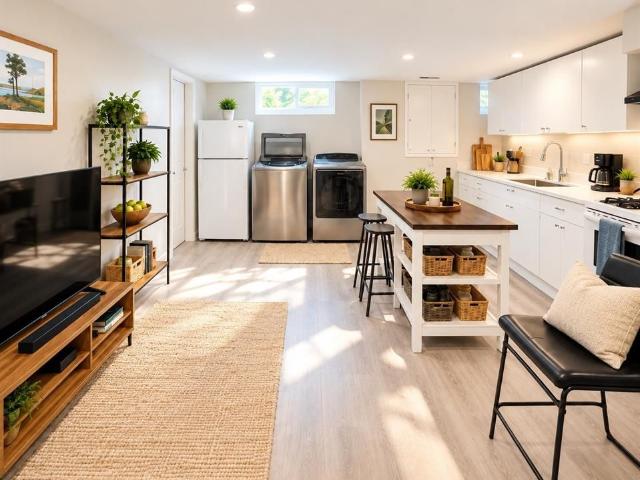 Apartment for rent in Tecumseh, Southwestern Ontario