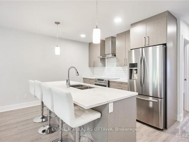 House for rent in Somerset, Ottawa