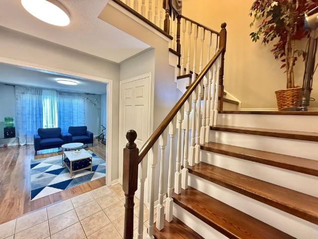 Townhouse for rent in York, Ontario