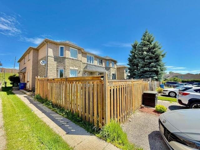 Townhouse for rent in York, Ontario