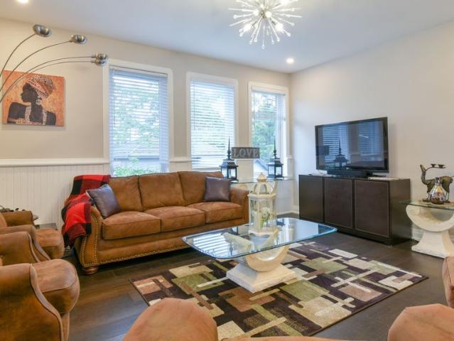 House for rent in Muskoka, Ontario