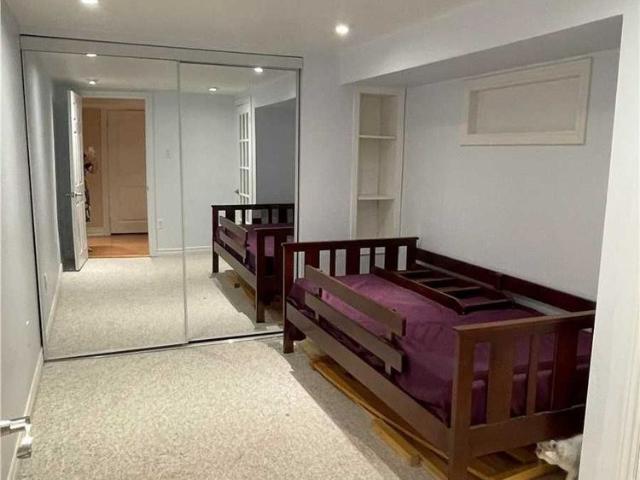 House for rent in York, Ontario