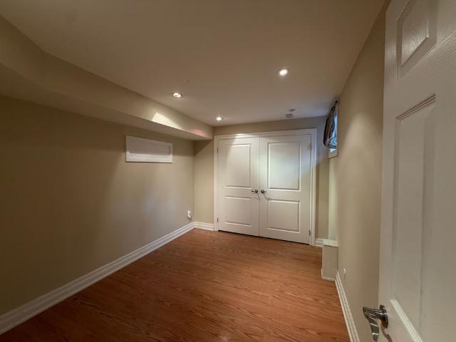 House for rent in York, Ontario