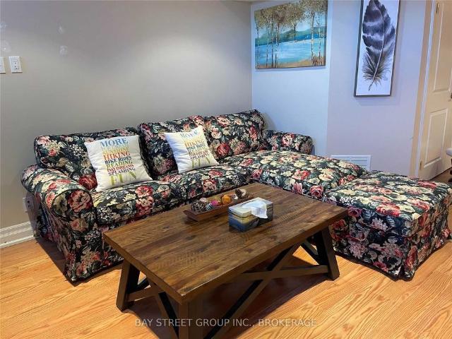 House for rent in York, Ontario