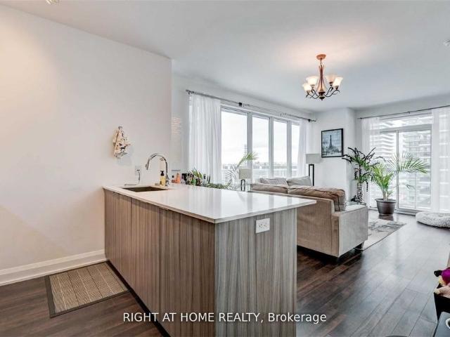 Apartment for rent in Woburn, Ontario
