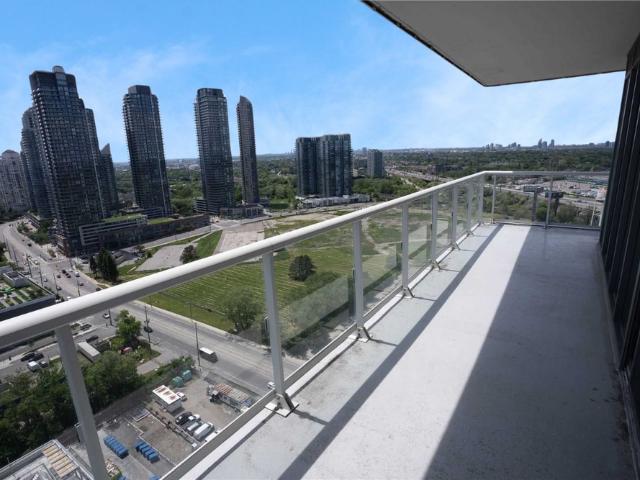 Apartment for rent in Woburn, Ontario