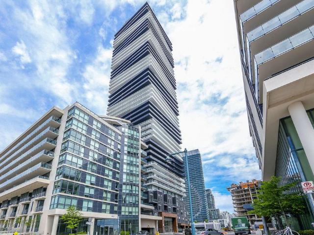 Apartment for rent in Woburn, Ontario