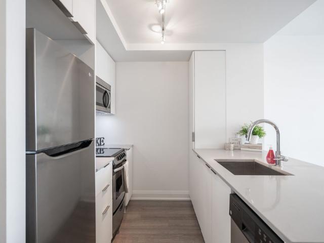 Apartment for rent in Woburn, Ontario