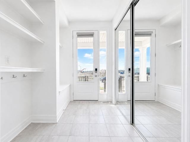 Townhouse for rent in York, Ontario