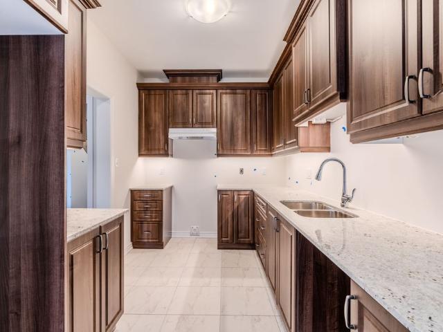 Townhouse for rent in Niagara, Ontario