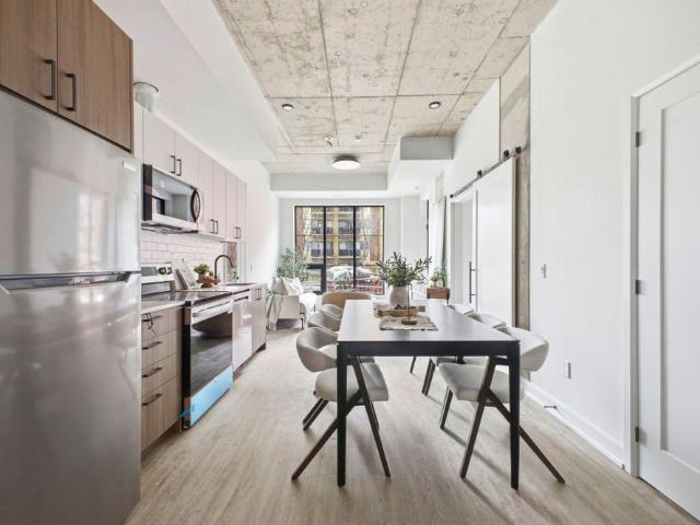 Apartment for rent in Mulhurst Bay, Ontario
