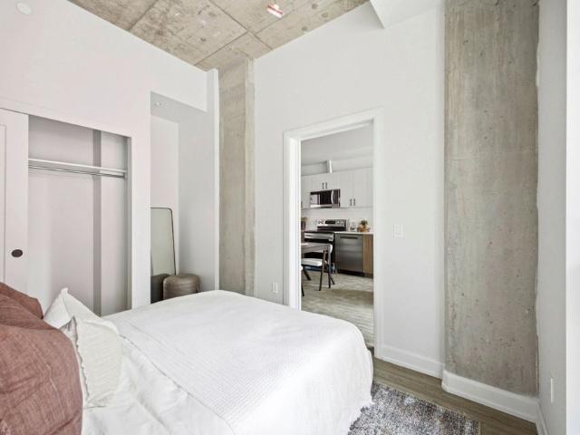 Apartment for rent in Mulhurst Bay, Ontario
