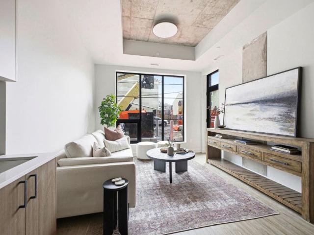 Apartment for rent in Mulhurst Bay, Ontario