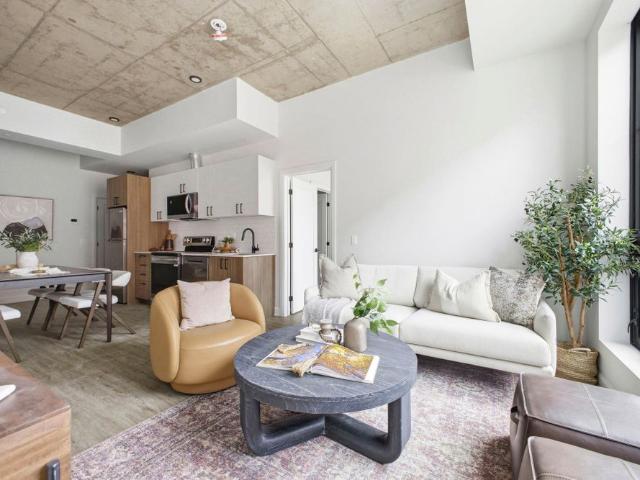 Apartment for rent in Mulhurst Bay, Ontario